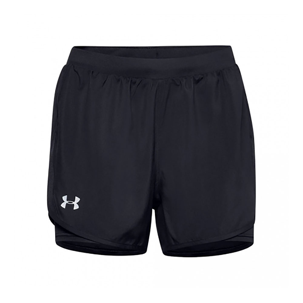 Шорты Under Armour UA FLY BY 2.0 2N1 SHORT photo 