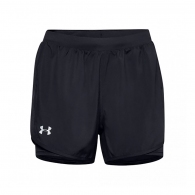 Шорты Under Armour UA FLY BY 2.0 2N1 SHORT thumbnav
