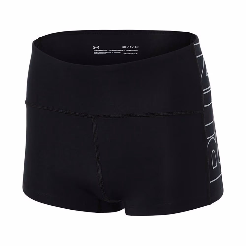 Шорты Under Armour UA LAUNCH MINI SHORT