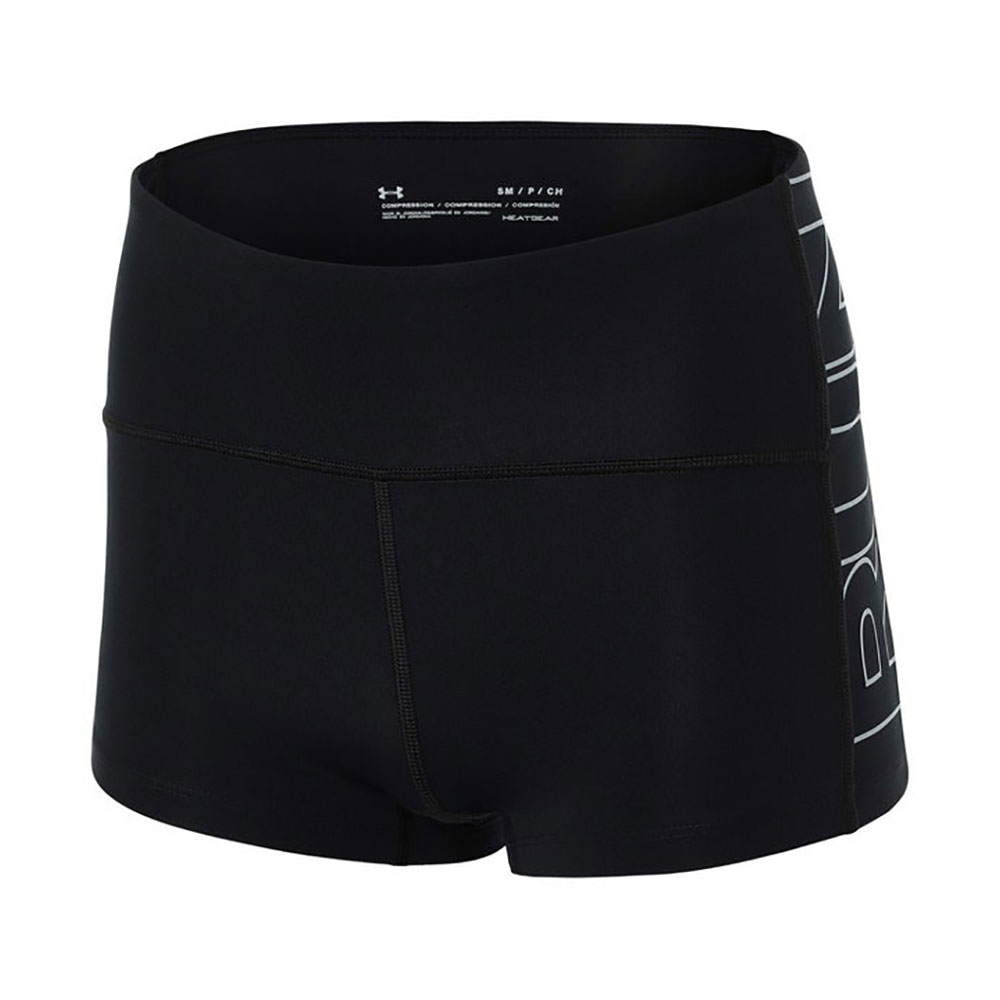 Шорты Under Armour UA LAUNCH MINI SHORT photo 