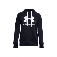 Толстовка Under Armour Rival Fleece Logo Hoodie thumbnav