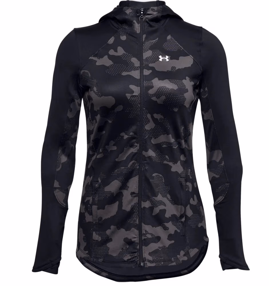 Scurta Under Armour CG FZ HOODIE