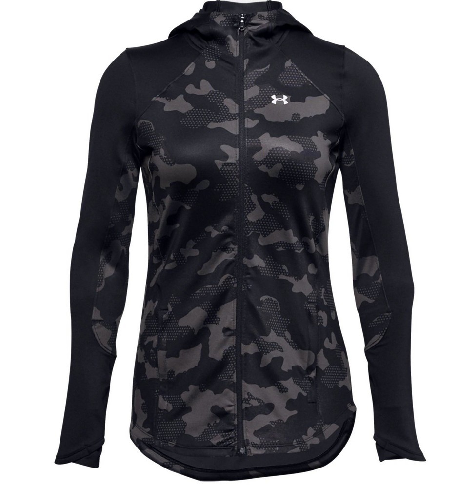 Scurta Under Armour CG FZ HOODIE photo 