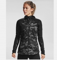 Scurta Under Armour CG FZ HOODIE thumbnav 2