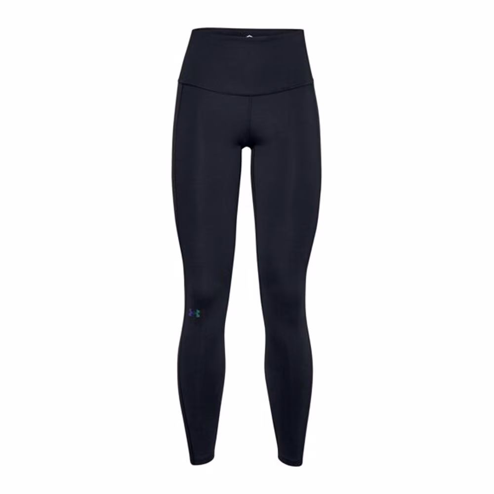 Panta-colanti Under Armour UA CG Rush Jacquard Legging