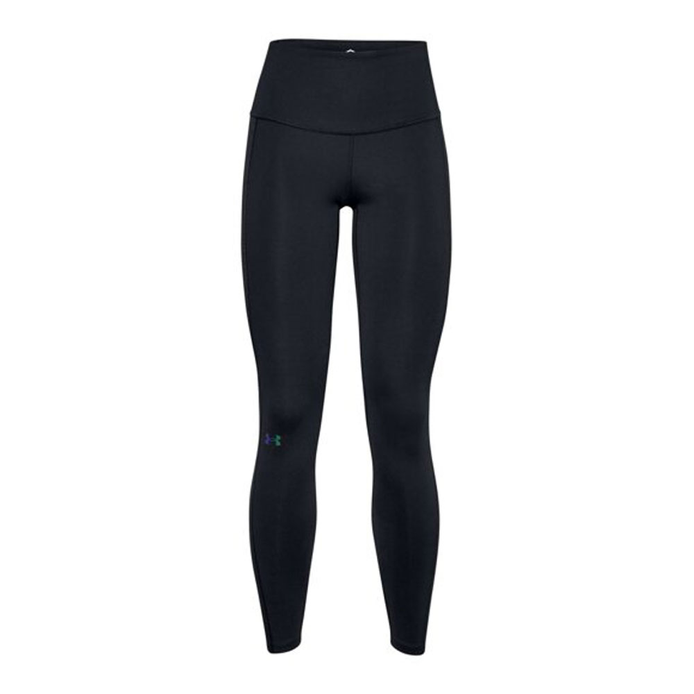 Panta-colanti Under Armour UA CG Rush Jacquard Legging photo 