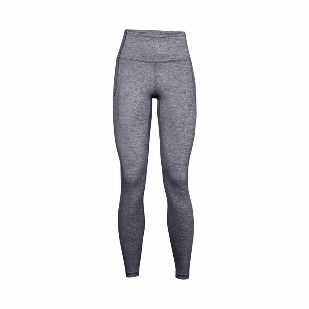 Легинсы Under Armour MERIDIAN HEATHER LEGGING