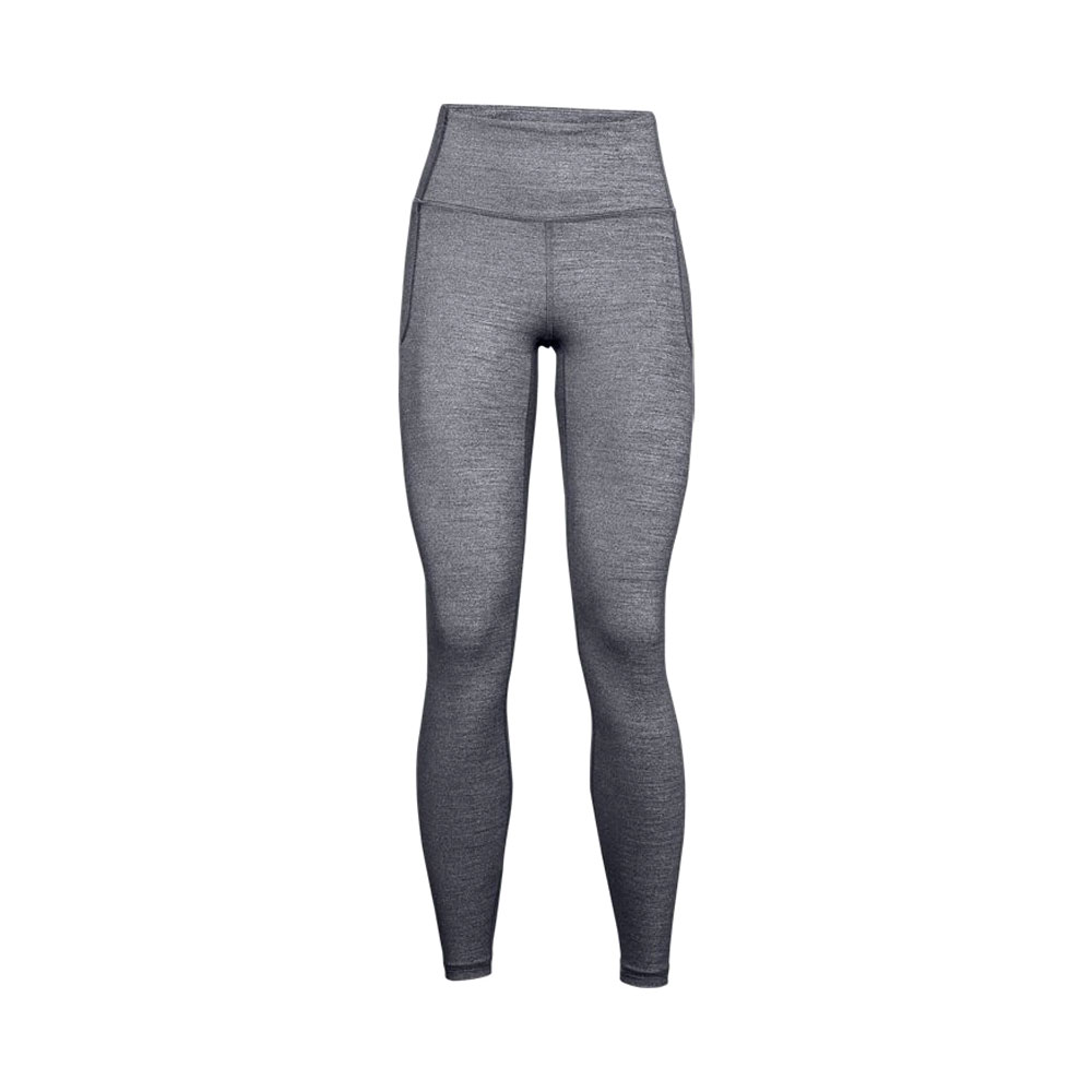 Легинсы Under Armour MERIDIAN HEATHER LEGGING photo 