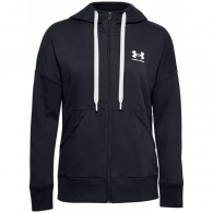 Толстовка Under Armour RIVAL FLEECE FZ HOODIE thumbnav
