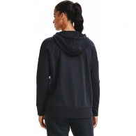 Hanorac Under Armour RIVAL FLEECE FZ HOODIE thumbnav 5