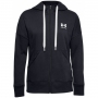 Толстовка Under Armour RIVAL FLEECE FZ HOODIE thumbnav