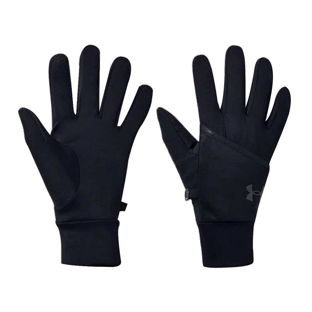 Manusi Under Armour UA M CONVERTIBLE RUN GLOVES photo Manusi Under Armour UA M CONVERTIBLE RUN GLOVES photo
