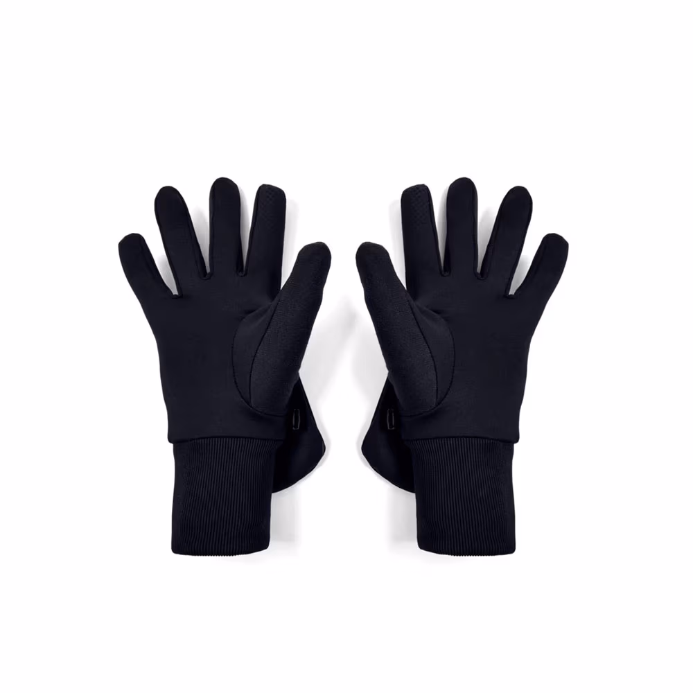 Перчатки Under Armour UA W RUN CONVERTIBLE GLOVES