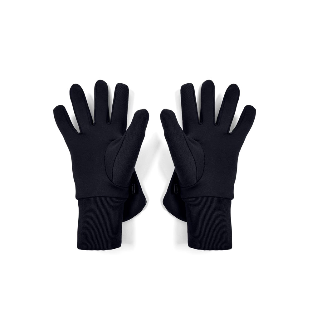 Manusi Under Armour UA W RUN CONVERTIBLE GLOVES photo Manusi Under Armour UA W RUN CONVERTIBLE GLOVES photo