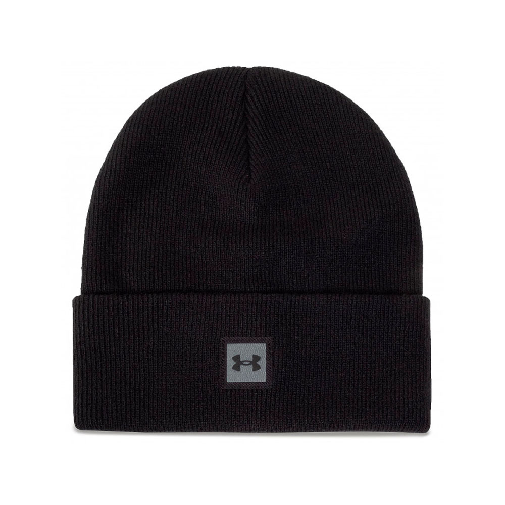 Шапка Under Armour UA Unisex Truckstop Beanie photo 