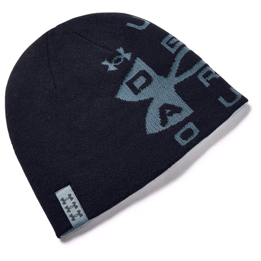 Шапка Under Armour BILLBOARD REVERSIBLE BEANIE