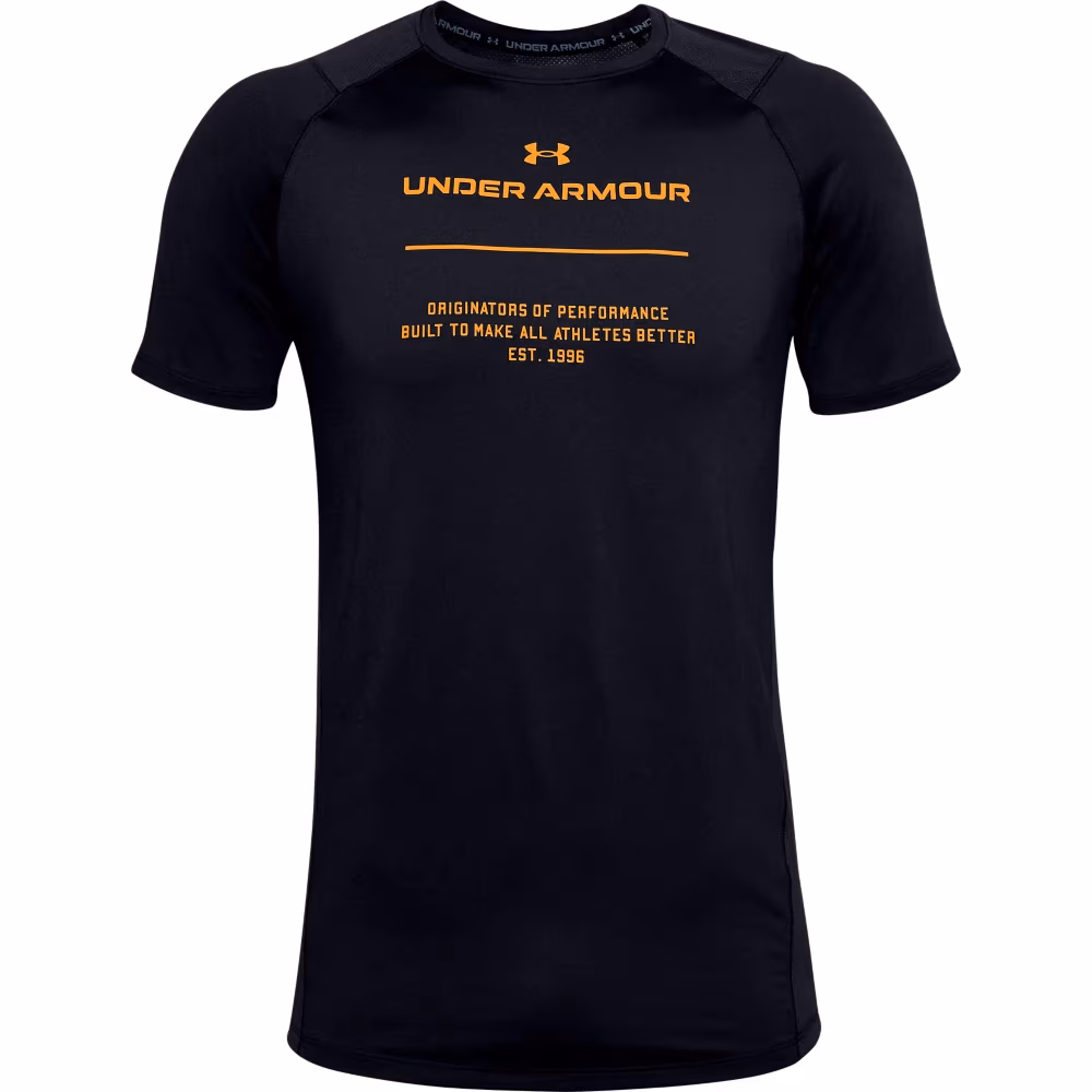 Футболка Under Armour UA MK-1 Originators SS