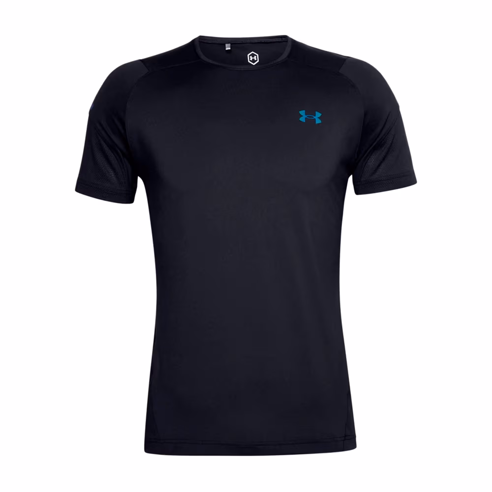 Футболка Under Armour UA HG RUSH 2.0 SS