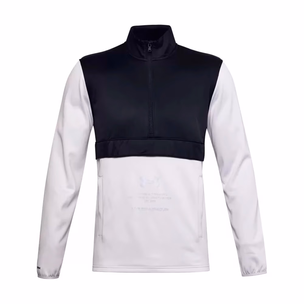 Толстовка Under Armour UA AF STORM 1-2 ZIP