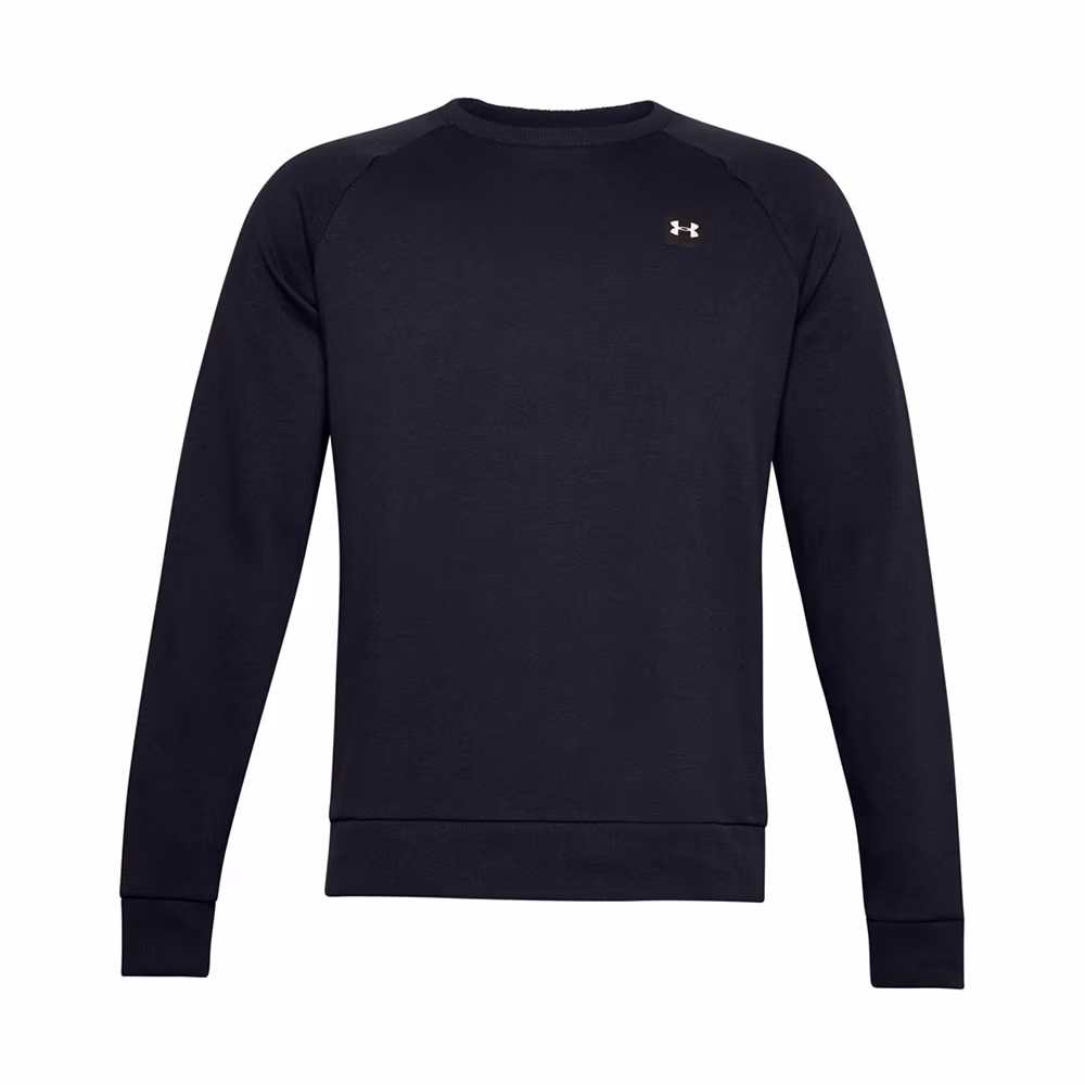 Толстовка Under Armour UA Rival Fleece Crew