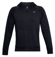Hanorac Under Armour UA Rival Fleece FZ Hoodie thumbnav