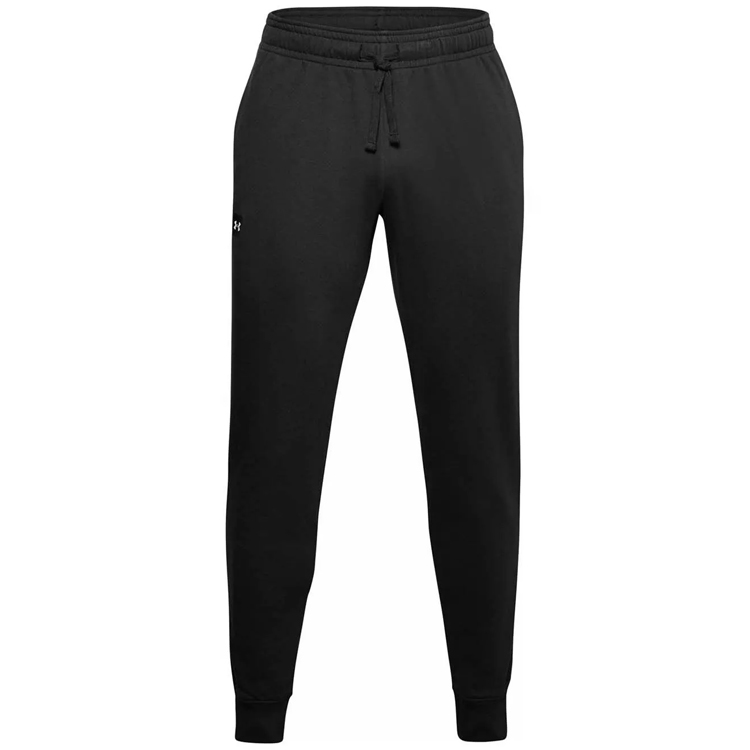 Pantaloni Under Armour UA Rival Fleece Joggers photo Pantaloni Under Armour UA Rival Fleece Joggers photo