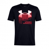 Футболка Under Armour UA BIG LOGO WORDMARK SS thumbnav