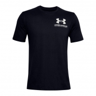 Футболка Under Armour UA PERFORMANCE BIG LOGO SS thumbnav