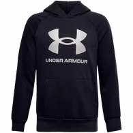 Hanorac Under Armour UA RIVAL FLEECE HOODIE