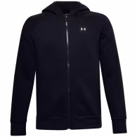 Hanorac Under Armour UA Rival Fleece FZ Hoodie