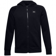 Толстовка Under Armour UA Rival Fleece FZ Hoodie thumbnav