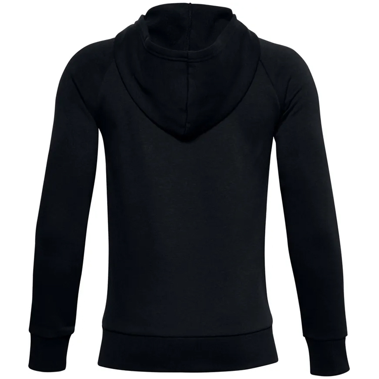 Hanorac Under Armour UA RIVAL COTTON FZ HOODIE photo 2