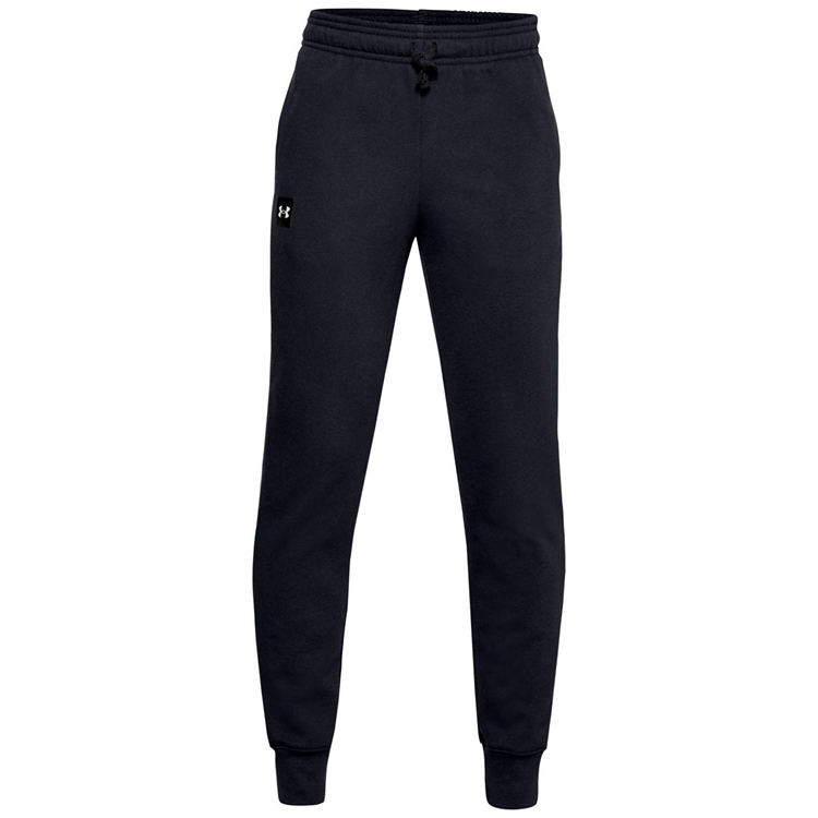 Pantaloni Under Armour UA Rival Fleece Joggers photo Pantaloni Under Armour UA Rival Fleece Joggers photo