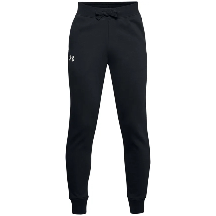 Брюки Under Armour UA RIVAL COTTON PANTS photo 