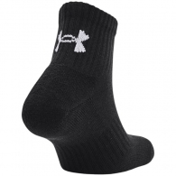 Sosete Under Armour UA Core Quarter 3pk thumbnav 2