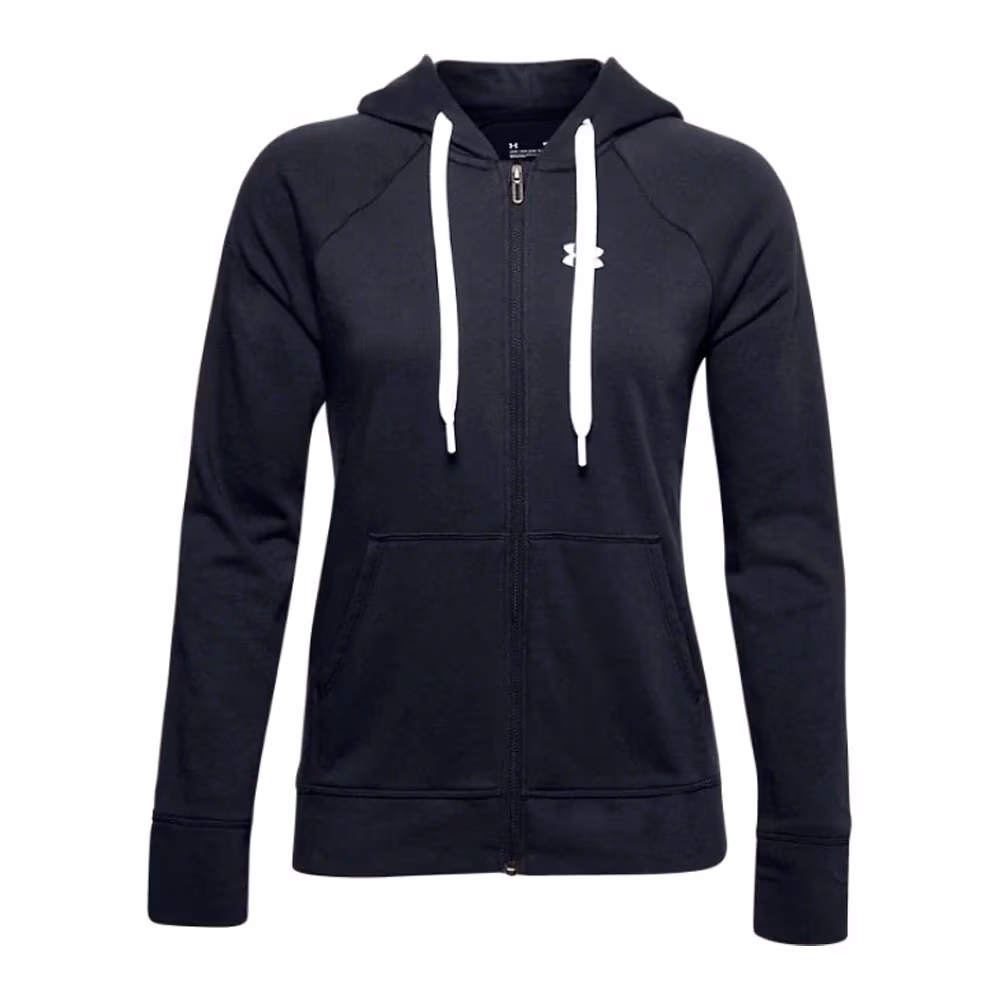 Толстовка Under Armour UA Rival Terry FZ