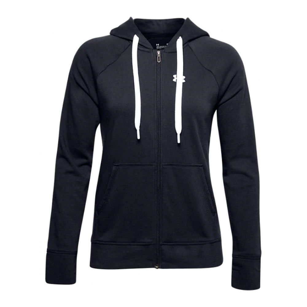 Толстовка Under Armour UA Rival Terry FZ photo 