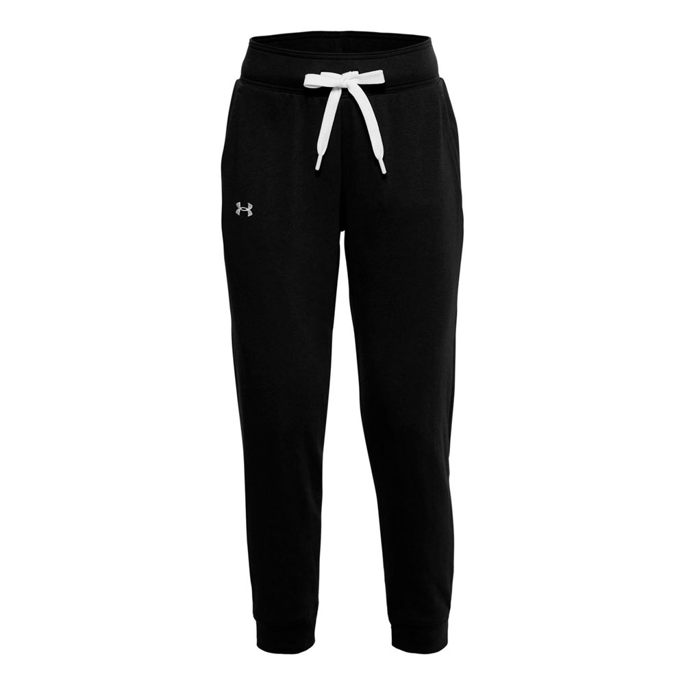 Брюки Under Armour UA Rival Terry Pant photo 