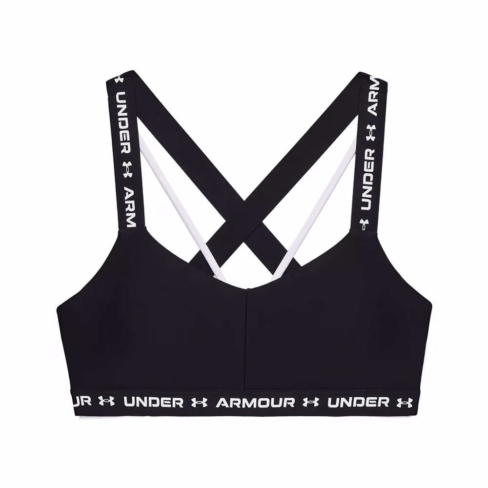 Спортивное бра Under Armour UA Crossback Low