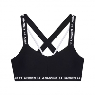 Спортивное бра Under Armour UA Crossback Low thumbnav