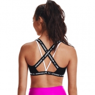 Спортивное бра Under Armour UA Crossback Low thumbnav 3