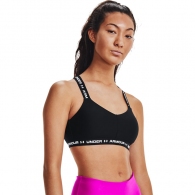 Спортивное бра Under Armour UA Crossback Low thumbnav 4