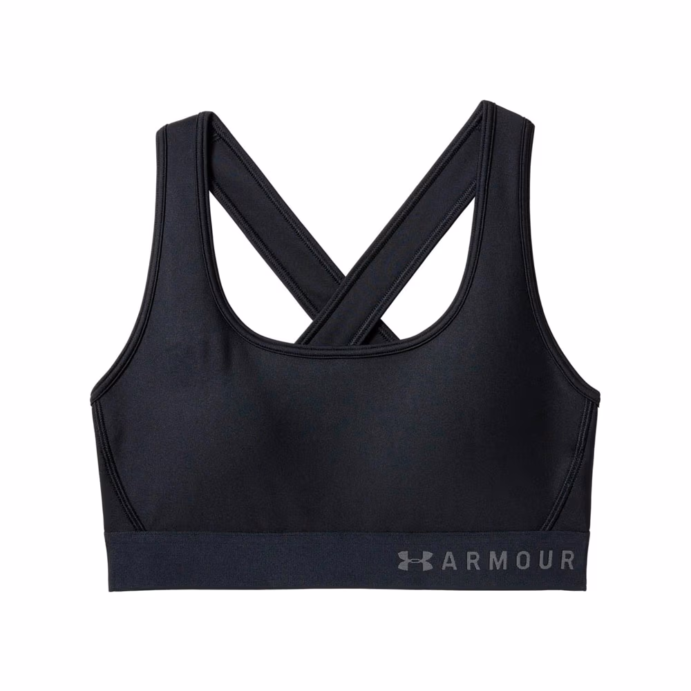 Bra sportive Under Armour UA CROSSBACK MID BRA