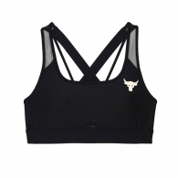 Спортивное бра Under Armour UA PRJCT ROCK X-BACK MID BRA thumbnav