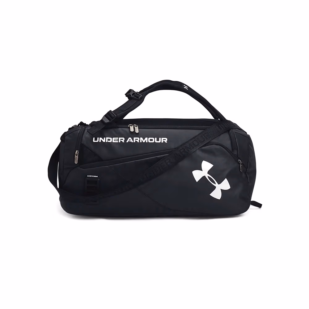 Сумка спортивная Under Armour UA Contain Duo MD Duffle 