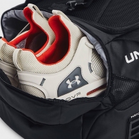 Сумка спортивная Under Armour UA Contain Duo MD Duffle thumbnav 3