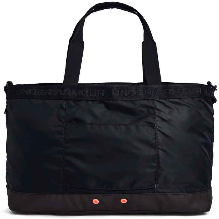 Сумка спортивная Under Armour UA Essentials Signature Tote photo 1 Сумка спортивная Under Armour UA Essentials Signature Tote photo 1