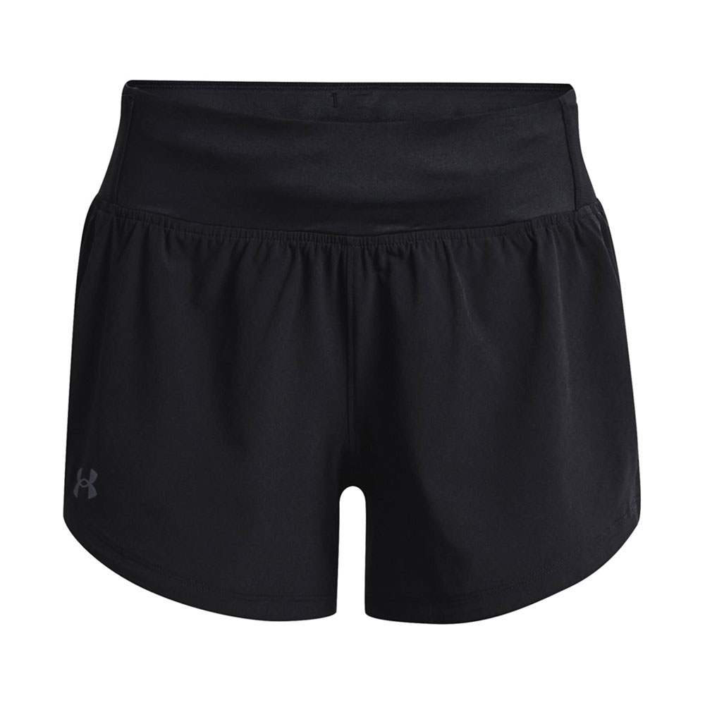 Шорты Under Armour UA Speedpocket Perf Short photo 