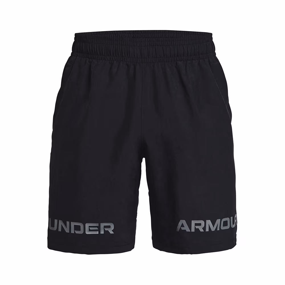 Шорты Under Armour UA Woven Graphic WM Short