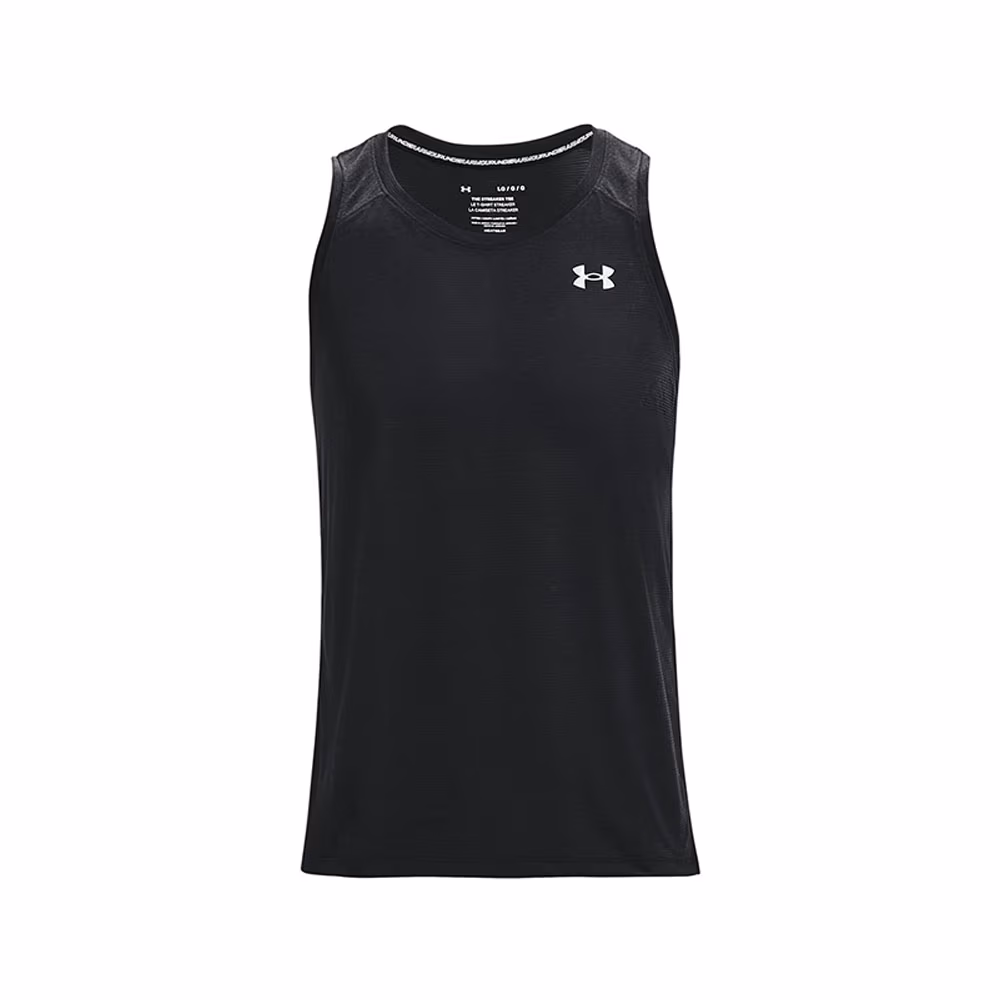 Майка Under Armour UA STREAKER SINGLET